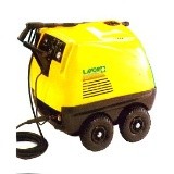 電力熱水型高壓清洗機- LKX30