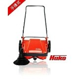 HAKO 無動力掃地機M-600免插電- M-600免插電