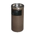 8L塑料煙灰垃圾桶- AF07500